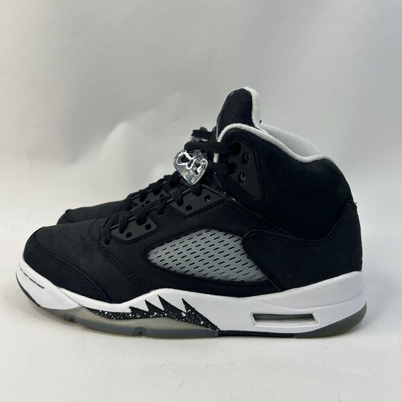 Nike Shoes Air Jordan 5 Retro “Moonlight/Oreo” 2024 main image 7